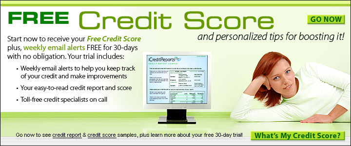 Repair Credit Rating